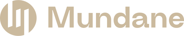 Mundane logo