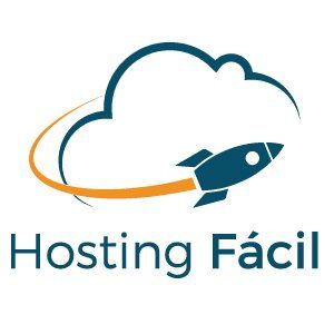 Hosting Fácil's icon