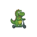 SaverSaurus's icon