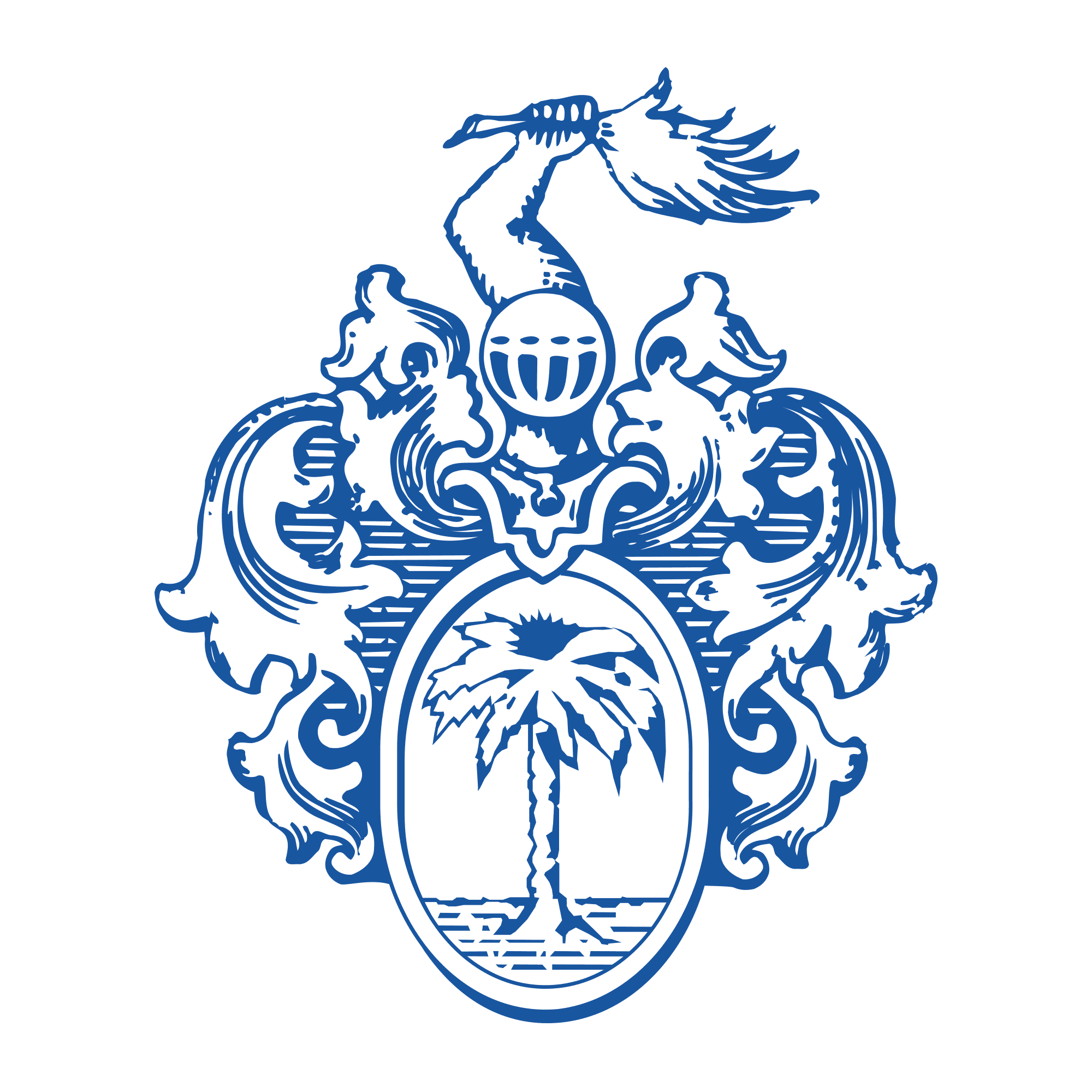 Palm Group's icon