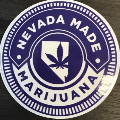 NevadaMade Marijuana's icon
