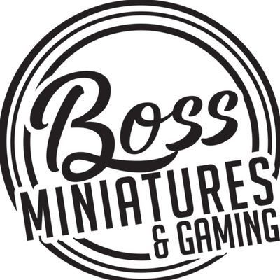 Boss Minis's icon
