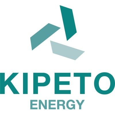 Kipeto Energy PLC's icon