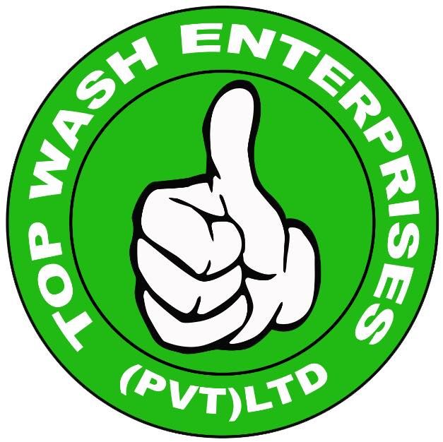 Top Wash Enterprises Pvt Ltd's icon