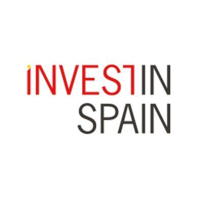 Invest in Spain's icon