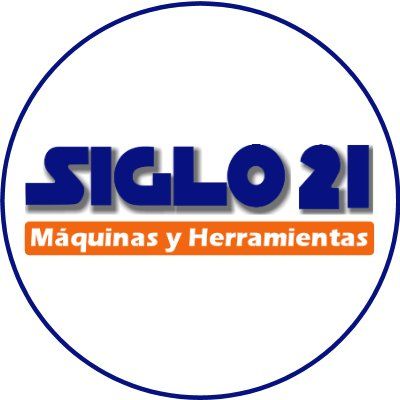 Siglo 21 Maquinas y Herramientas's icon