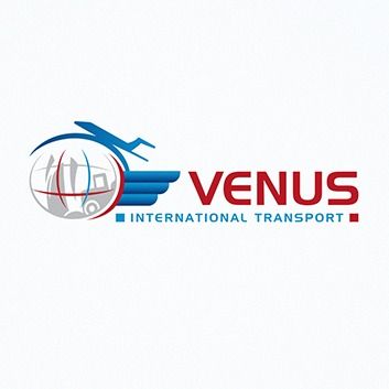 Venus International Transport's icon
