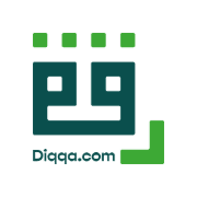 Diqqa's logos