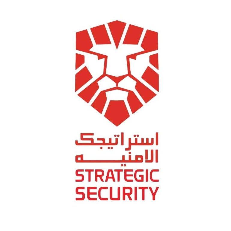 Strategic's icon