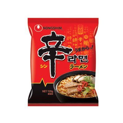 辛ラーメン's icon