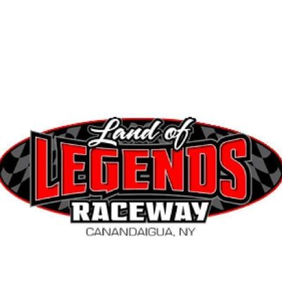 Land Of Legends Raceway's icon