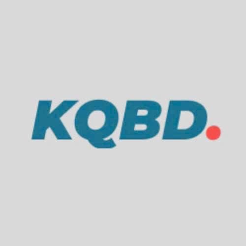 KQBD's icon