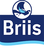 Briis's logos