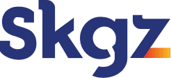 SKGZ's logos