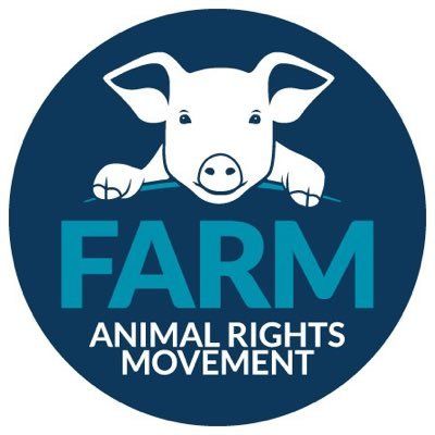 FARM Animal Rights Movement's icon
