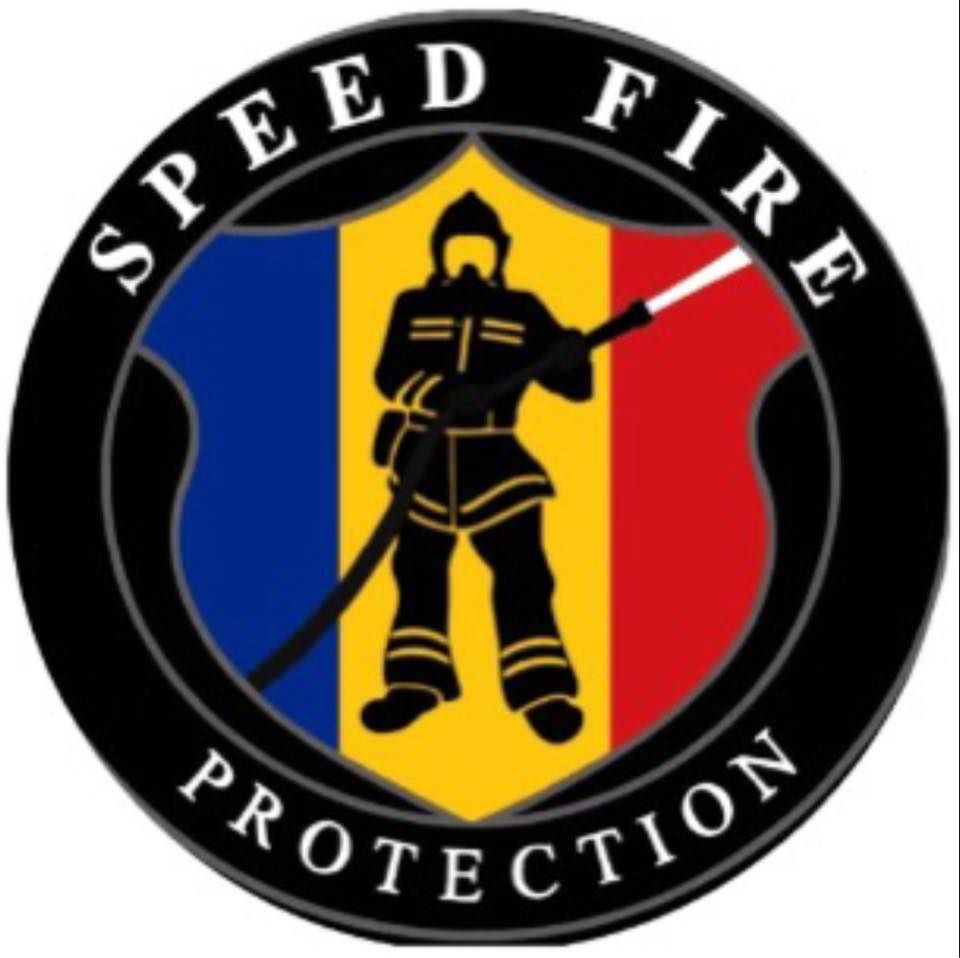 Speed Fire Protection's icon