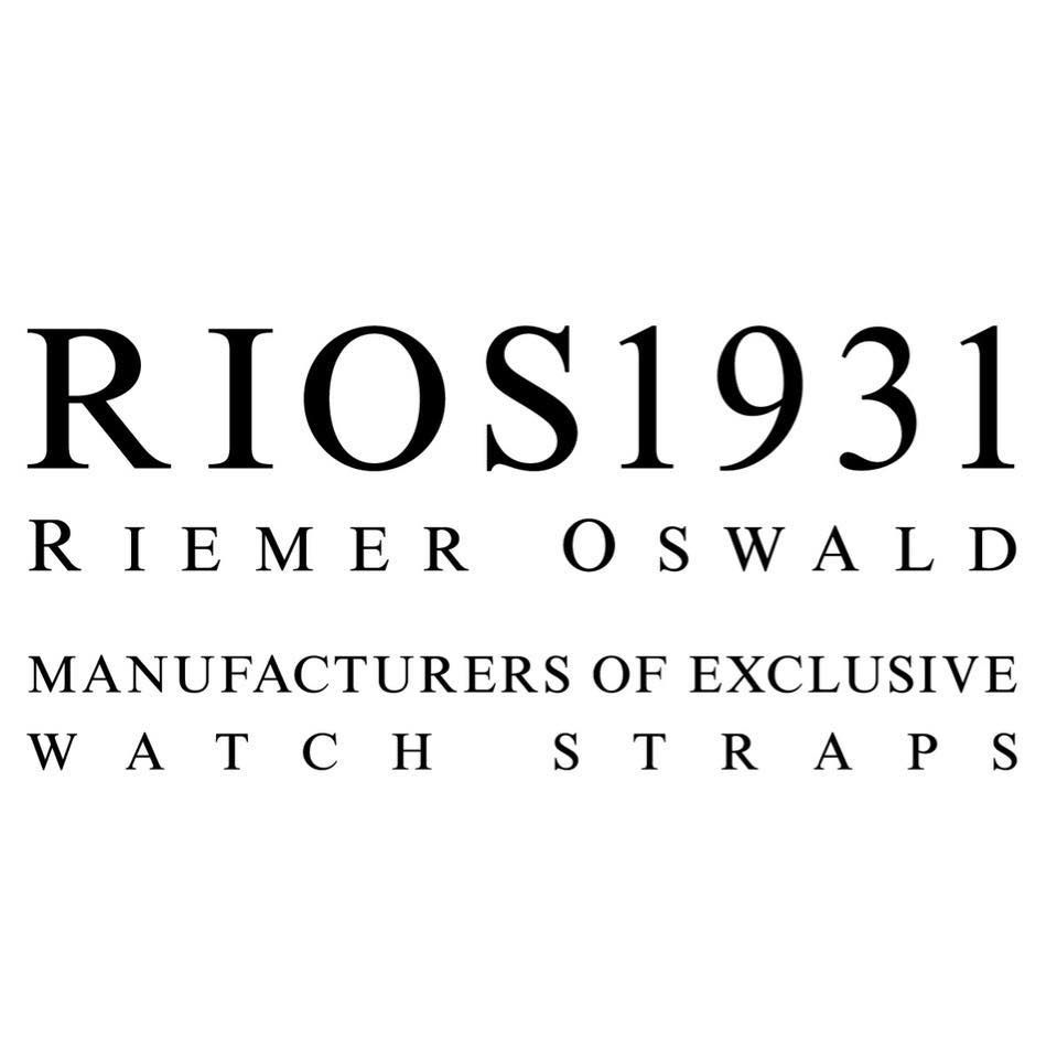 Rios1931's brand icon