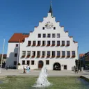 Stadt Neumarkt in der Oberpfalz's icon