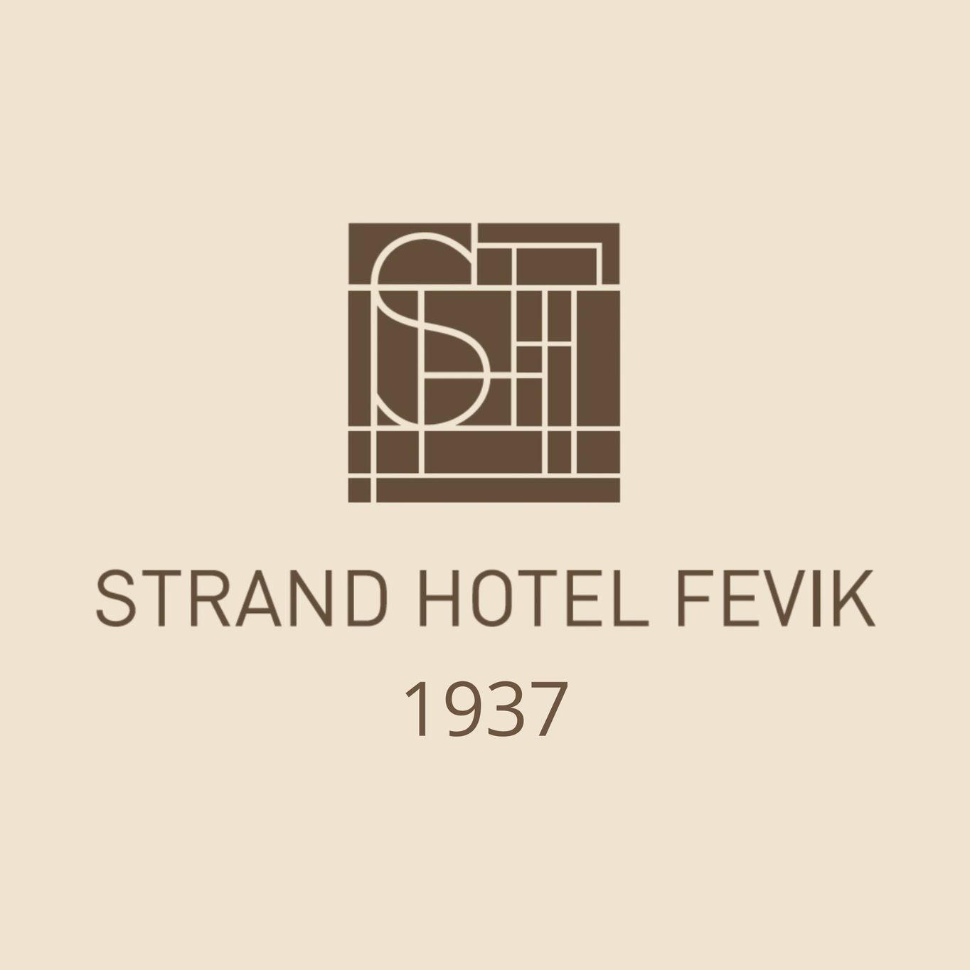 Strand Hotel Fevik's icon