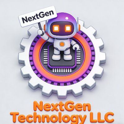 NextGen Technology LLC's icon