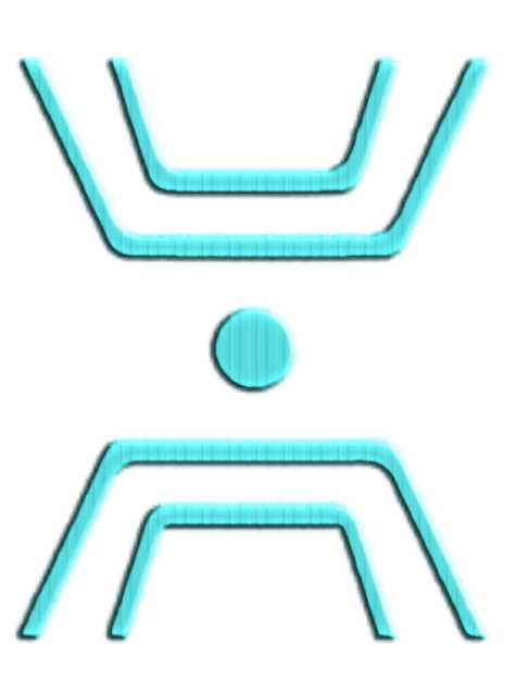 The Calibrave Movement's logos
