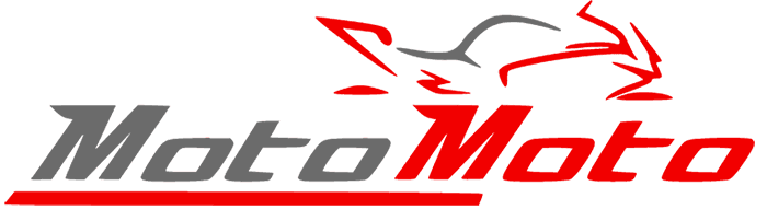 MotoMoto's logos