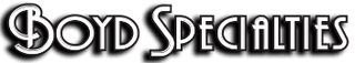 Boyd Specialties LLC logo