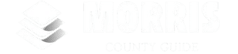 Morris County Guide's logos
