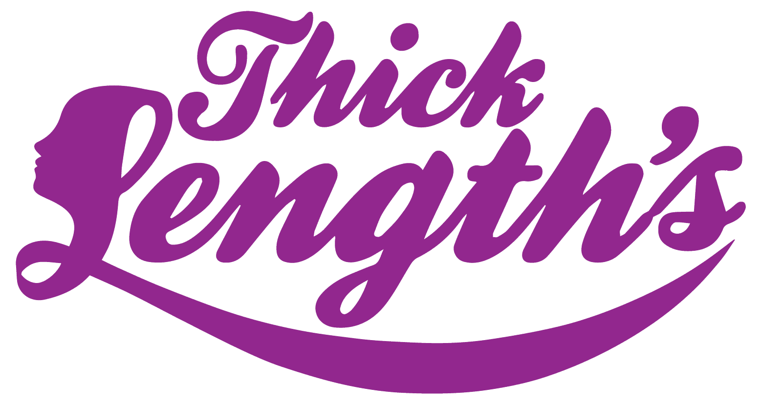 Thicklength’s's logos