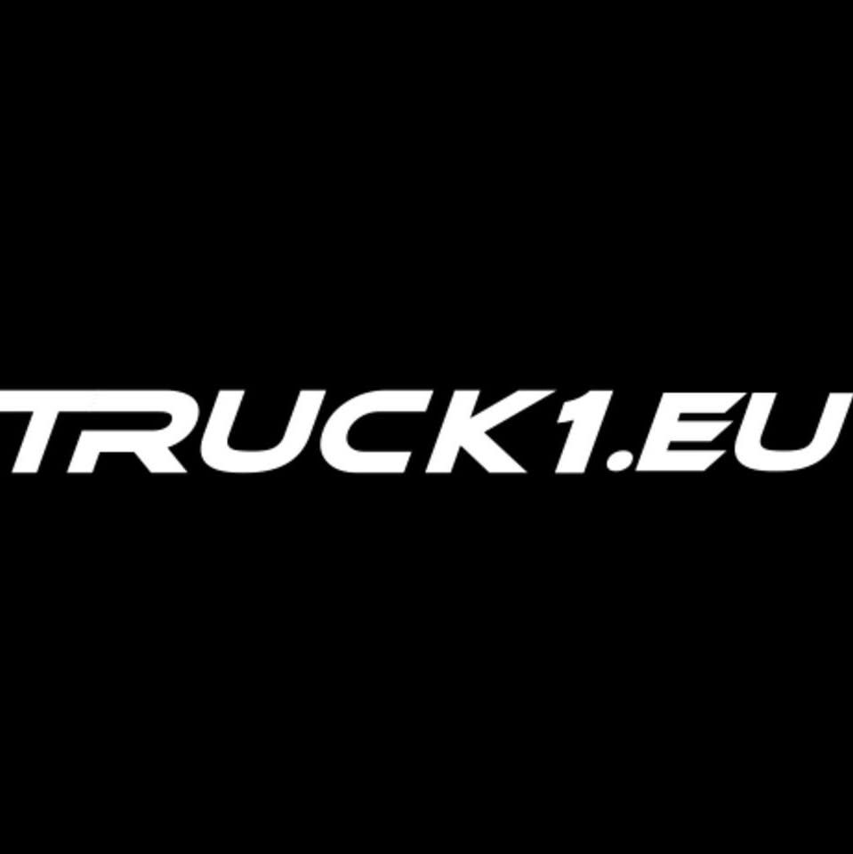 Truck1.eu's icon