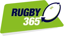 Rugby365's logos