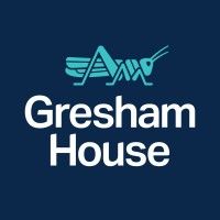 Gresham House's icon