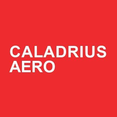 Caladrius Aero's icon