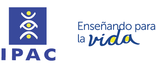 IPAC's logos