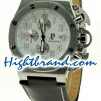 HightBrand.com's icon