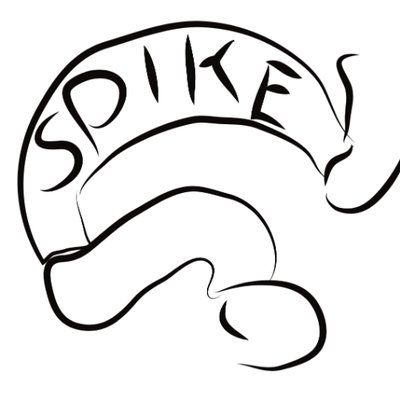 Spike Art Magazine's icon