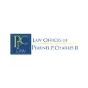 Pcharleslaw's icon