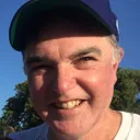 Richard Irvine's icon