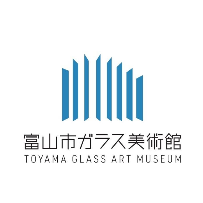 富山市ガラス美術館 Toyama Glass Art Museum's icon