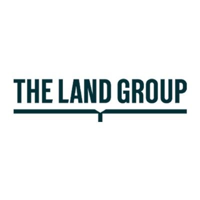 The Land Group's icon