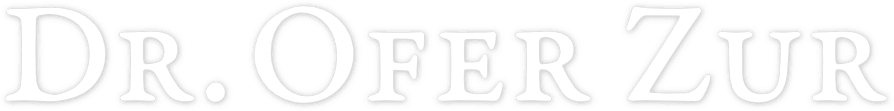 Ofer Zur's logos