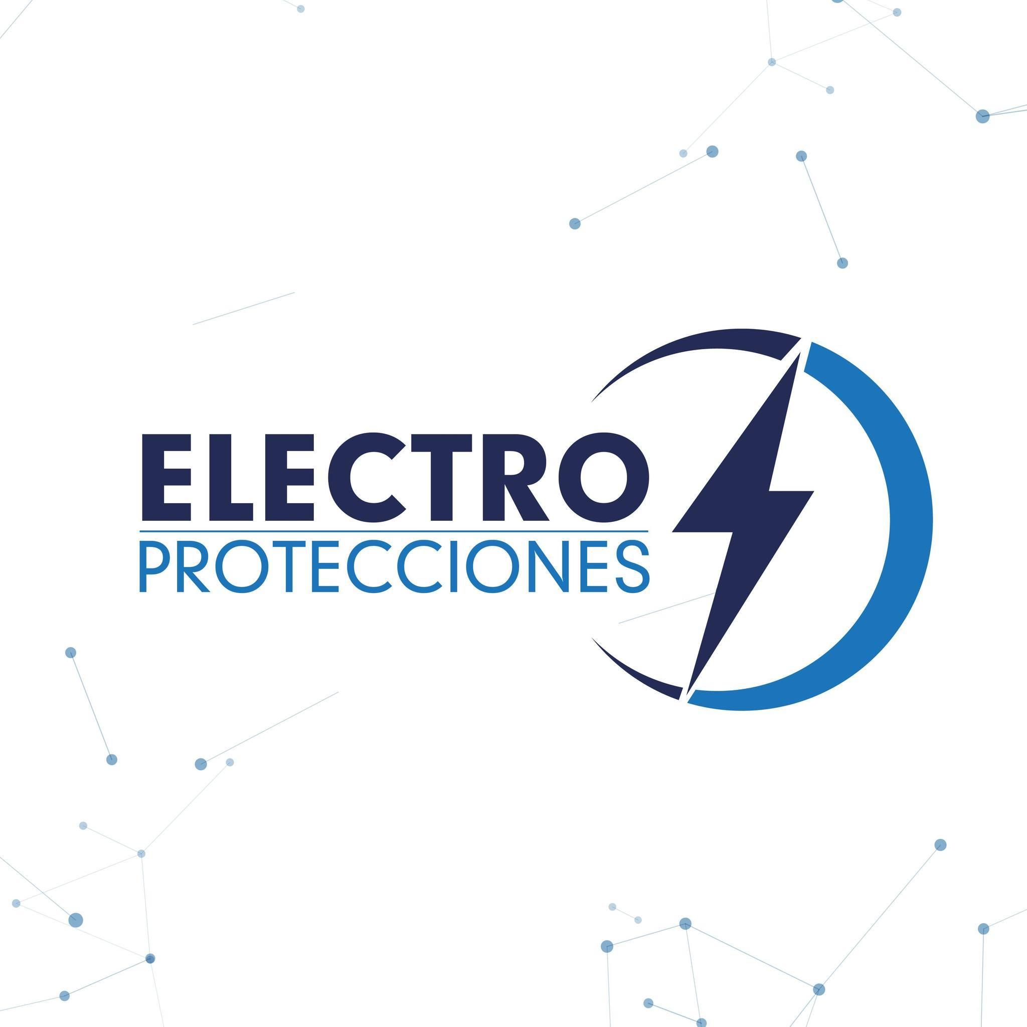 Electroprotecciones's icon