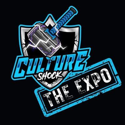 CultureShockExpo's icon