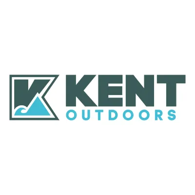 Kent Outdoors logo
