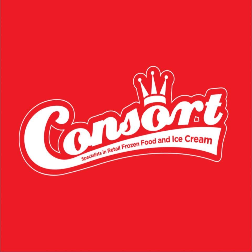 The Ice Cream & Retail Frozen Food Specialists's icon