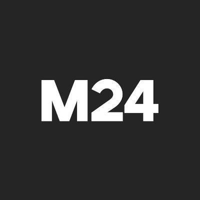 Москва 24's icon