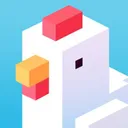 Crossy Road's icon