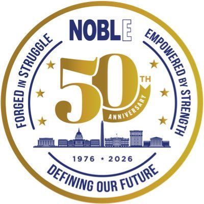 NOBLE National Headquarters's icon