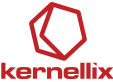 Kernellix's logos
