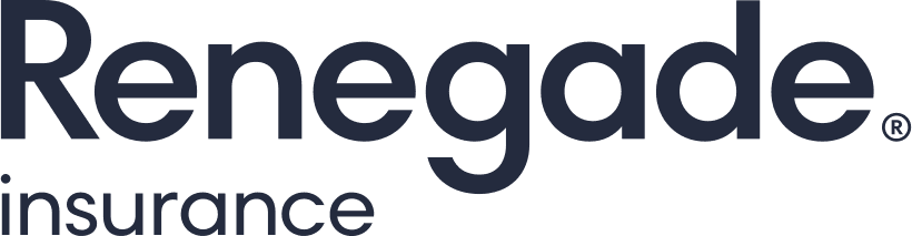 Renegade Insurance logo